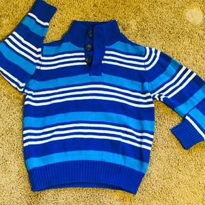 Children’s place sweater